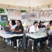Emprendedoras yopaleñas destacan en el Encuentro Popular “Economías para la Vida”
