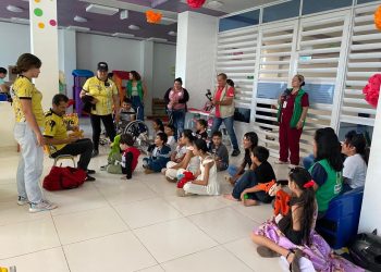 Alcaldía de Yopal, ¡Celebramos nuestras raíces y la diversidad que nos une!