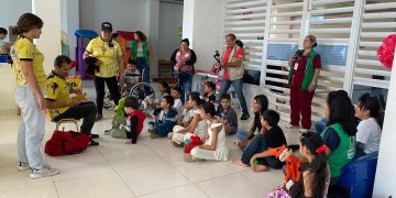 Alcaldía de Yopal, ¡Celebramos nuestras raíces y la diversidad que nos une!