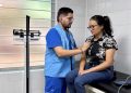 La ESE Salud Yopal y Capresoca EPS llevaron bienestar y atención integral
