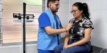 La ESE Salud Yopal y Capresoca EPS llevaron bienestar y atención integral