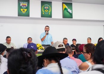 Exitoso el Primer Foro Comercial Regional Porcícola