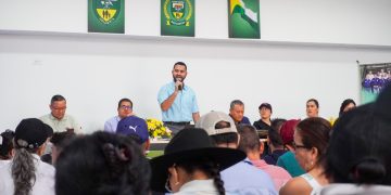 Exitoso el Primer Foro Comercial Regional Porcícola