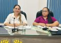 Concejo de Aguazul, desarrolló control político a Secretaria de Salud y Gestión Social