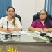 Concejo de Aguazul, desarrolló control político a Secretaria de Salud y Gestión Social