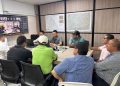 Yopal hoy es referente nacional en observatorios de movilidad y seguridad vial