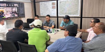 Yopal hoy es referente nacional en observatorios de movilidad y seguridad vial