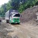 Paso a un solo carril en la Transversal del Cusiana por trabajos en zona afectada