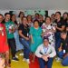 En el Mes de las Madres, una tarde de alegría y reconocimiento en la Ludoteca Bicentenario