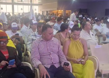 Malas condiciones climáticas impiden llegada de Aída Quilcué a Arauca