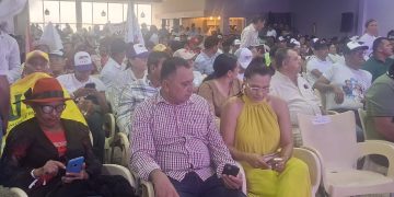Malas condiciones climáticas impiden llegada de Aída Quilcué a Arauca