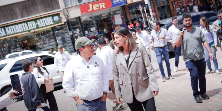 Ministro de Salud confirma inversión por más de 11 Mil Millones de Pesos para Duitama