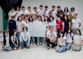 La gestión del riesgo se fortalece con participación comunitaria en la comuna V
