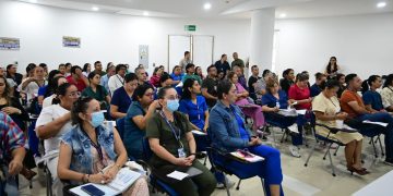 El HORO fortalece la formación en derechos del paciente y trato digno