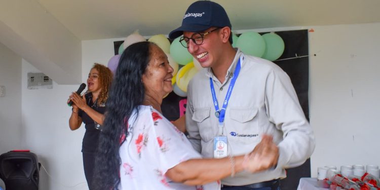 En el Mes de las Madres, una tarde de alegría y reconocimiento en la Ludoteca Bicentenario