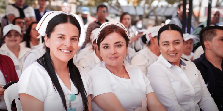 Ministro de Salud confirma inversión por más de 11 Mil Millones de Pesos para Duitama