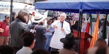 Ministro de Salud confirma inversión por más de 11 Mil Millones de Pesos para Duitama