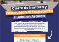 Gobernación de Arauca adopta medidas para garantizar el orden público durante las elecciones presidenciales del 2026