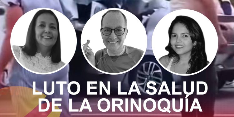 Tragedia familiar en la Vía Villavicencio–Yopal deja varias víctimas del sector salud