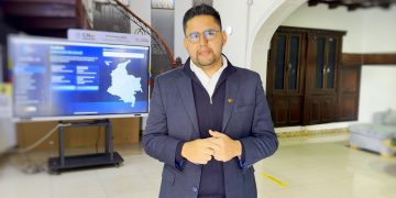 Carlos Fernando Cuevas dice que no se retractará tras tutela interpuesta por Lina María Garrido