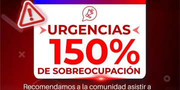 Hospital Regional de la Orinoquía reporta ocupación superior al 150% en Urgencias y hace llamado urgente a la prevención vial