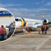 Satena suspende vuelo entre Bogotá y Arauca por condiciones climáticas y genera malestar entre usuarios