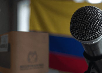 Decreto del MinInterior limita la libertad de prensa durante la jornada electoral