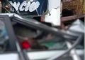 Revelan detalles del trágico choque que acabó con una familia en Cundinamarca