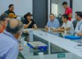 Productores apícolas de Casanare se unen en una sola Federación