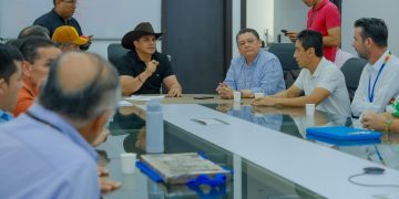 Productores apícolas de Casanare se unen en una sola Federación