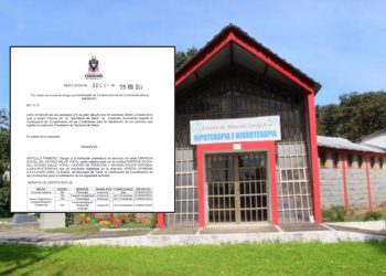 CARI en Yopal, el Hipoterapia hace historia