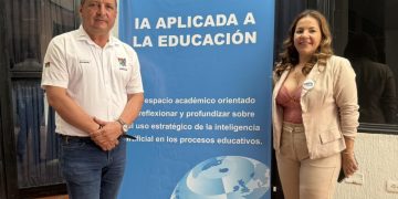 Docentes de Arauca se capacitan en Inteligencia Artificial para transformar la educación