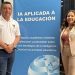 Docentes de Arauca se capacitan en Inteligencia Artificial para transformar la educación