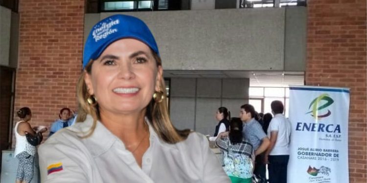 Enerca en crisis: salida de Nubia Castro deja dudas por pérdidas millonarias y denuncias disciplinarias