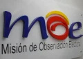 Arauca aparece entre los departamentos con mayor riesgo electoral del país, según la misión de observación electoral (MOE)