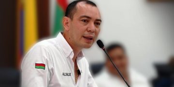 Procuraduría sanciona al alcalde de Arauca, Juan Alfredo Quenza Ramos, por expresiones calumniosas