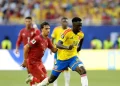 Colombia empató con Portugal y terminó invicta la fase de grupos del Mundial 2026