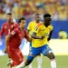 Colombia empató con Portugal y terminó invicta la fase de grupos del Mundial 2026