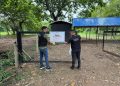 Autoridades ordenan suspensión temporal de actividades en proyecto urbanístico en Tacarimena