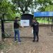 Autoridades ordenan suspensión temporal de actividades en proyecto urbanístico en Tacarimena