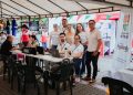 Alcaldía de Yopal, realiza la Feria Microempresarial en La Herradura