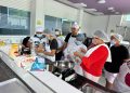 Casa de la Mujer impulsa formación en panadería y emprendimiento para la comunidad