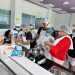 Casa de la Mujer impulsa formación en panadería y emprendimiento para la comunidad