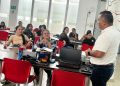65 personas fortalecen sus habilidades digitales con curso de mantenimiento de computadores