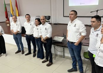 Secretaria de Salud de Casanare, trabaja por el bienestar animal y responsabilidad sanitaria