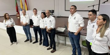 Secretaria de Salud de Casanare, trabaja por el bienestar animal y responsabilidad sanitaria