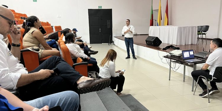 Secretaria de Salud de Casanare, trabaja por el bienestar animal y responsabilidad sanitaria
