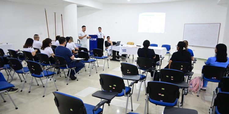 HORO trabaja con compromiso, disciplina y visión, los resultados trascienden para Casanare