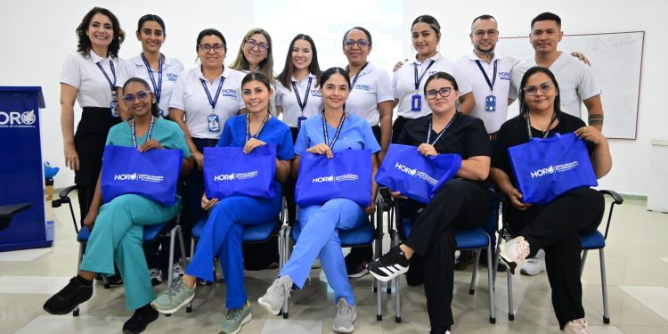 HORO trabaja con compromiso, disciplina y visión, los resultados trascienden para Casanare