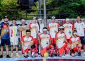 Casanare listo para la competencia en el Fútbol 5 Sonoro